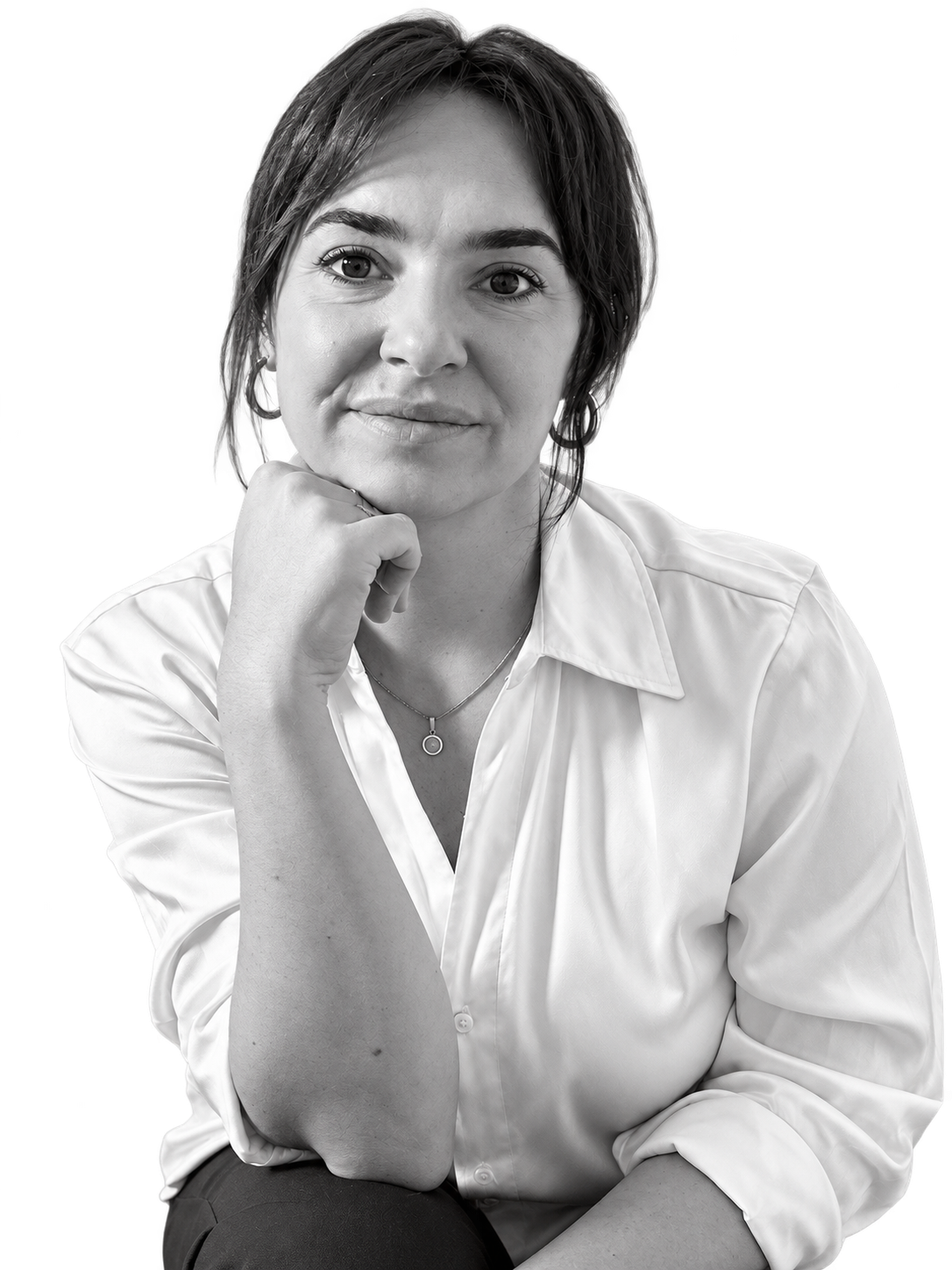Véronique Singleton, Business Coach in Wiesbaden